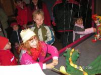 Vysoké Mýto, Srdíčko, Kašpárek v začarovaném lese, 2005