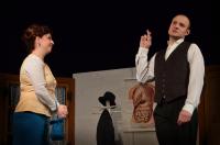 Chlumec nad Cidlinou, Klicpera, Dámský krejčí, KP Červený Kostelec 2012