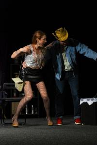 Chrudim, J.N. Štěpánka, Svátek šepotavých…, KP Orlická maska 2025