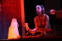 Prachatice, ŠOS, Ženitba, 2008