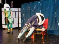 Praha, Mimo mísu, Baron Prášil, 2012