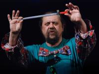 Hradec Králové, Divadlo PoLi, Cirkus Drboslav, 2008