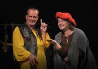 Česká Lípa, Jirásek, Jak se vám líbí, jak se vám líbí, CP Jiráskův Hronov 2015