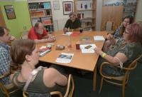 Chrudim, LCH 2021, Sem. C, Od textu k inscenaci