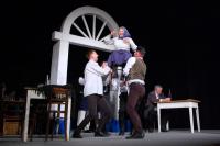 Slavkov u Brna, Divadelní spolek Slavkov, Maryša, KP Mrštíkovo divadelní jaro, 2025