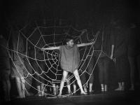 Ostrov, Hop-Hop, O soukání, 1994