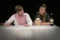 Jaroměř, ZUŠ, Convivium, Erben 1862, CP Jiráskův Hronov 2020