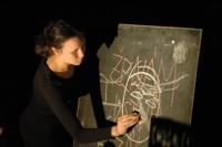 Most, ZUŠ, Reservé, Malála, CP Šrámkův Písek 2020