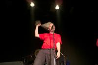 Brno, Petr Váša a kapela Ty syčáci, koncert, CP Šrámkův Písek 2012