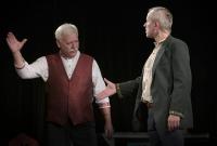 Ořechov, Ořechovské divadlo, Naši vaši furianti, CP KDP Vysoké nad Jizerou 2019