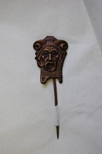 Jihlava, Klicpera, žádost o schválení odznaků, 1926