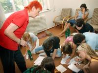 JH 2007, Seminář - N