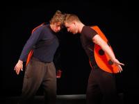 Kolín 2009, Hradec Králové, NEPAHK, Pavučina a berušky