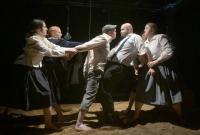 Námestovo (Slovensko), dNO, No Land, CP Jiráskův Hronov 2024