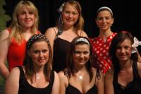 Drnovice, Osvětová beseda, Na tý louce zelený, 2008