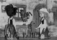 Písek, Nitka ZK Jitex, Tanec s čertem, 1979