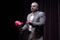 Praha, Laso, Drazí pozůstalí, KP Lounské divadlení 2019.