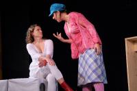 Praha-Košíře, RiYo, Večeře, KP POPAD 2012