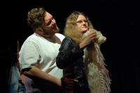 Praha, Stay Si, Past, KP Popad 2023