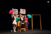 Klapý, Rádobydivadlo, Bulšit, 2022