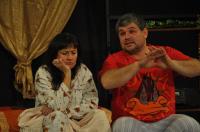 Škrdlovice, Havlíček, Přes přísný zákaz dotýká se sněhu, OP Dovadelní Přibyslav, 2013