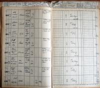 Kamenice nad Lipou, Okresní úřad, Divadla, zábavy a překročení policejní hodiny, 1932