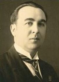 Karel Vyskočil, 1892-1957, Scéna Libochovice 