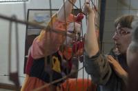 Česká Třebová, Triarius, Orangutan v továrně, CP Šrámkův Písek 2012