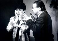 Ústí nad Orlicí, Vicena, Trouba na večeři, CP Divadelní Třebíč 2001