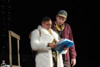 Česká republika, Ad Hoc, Kabaret proti nám, CP Jiráskův Hronov 2020