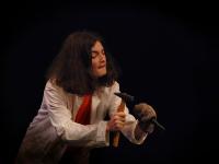 Kolín 2009, Praha-Košíře, Klamovka, Sochart