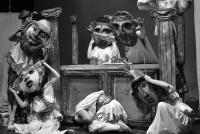 Slovensko, Nitra, Le Mon, Prométheus, 2010