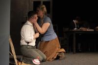 Pardubice, Exil, Tanec na konci léta, KP Orlická maska Ústí nad Orlicí 2025