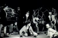 Rakovník, Tyl, Z deníku kocoura Modroočka, CP FEMAD Libice nad Cidlinou 2000