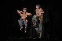 Turnov, Myš-maž, ADHDi, Alibaba a 40 loupežníků, DS Jbc n. N. 2022