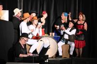 Václavov, Divadlo Václav, Velký vandr, Femad Poděbrady, 2025