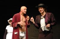 Suchdol nad Lužnicí, SUD, Honba za meteorem, CP Popelka Rakovník 2017