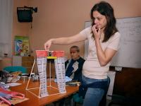 LCH 2007, S - scénografický seminář