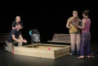 Nučice, OS Žumpa, Píseček, Sokolovská čurda 2022