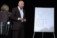 Praha, Kámen, Mamut mamut, CP Šrámkův Písek 2014