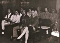 Žebrák, Erbenův Žebrák, KP české a světové klasiky – Memoriál Jiřího Beneše 1988