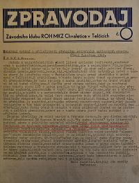 Pardubice, HIT, Archiv souboru