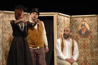 Jílové u Prahy, Jílovští ochotníci, Medvěd, KP Klicperovy divadelní dny Sadská 2023