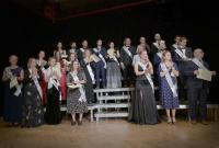 Rakovník, slavnostní vyřazení absolventů KPR, CP Popelka Rakovník 2023