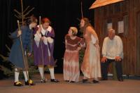 Rýmařov, Severské Pradivadlo, Kráska a Zvíře, 2008