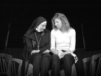 Jeseník, Mandatum, V plamenech času