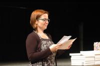 Volyně, zakončení přehlídky, CP Divadelní Piknik Volyně 2023