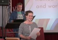 Hronov, Kolokvium (HE)ART BEATS! FOR THEATRE, CP Jiráskův Hronov 2023