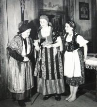 Jihlava, Klicpera, Lucerna, 1938