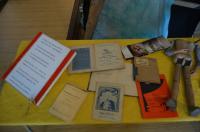 Polná, výstava Slavíme 90. narozeniny, 2016